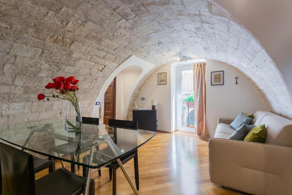 Вилла Palazzo Di Citta Бари Экстерьер фото