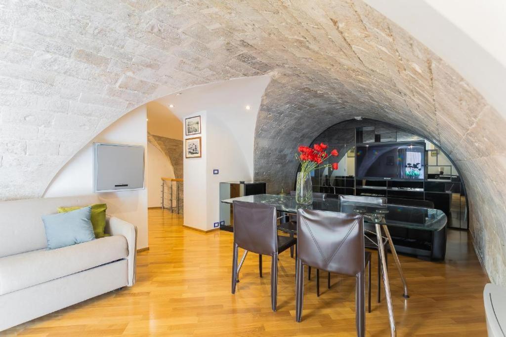Вилла Palazzo Di Citta Бари Экстерьер фото