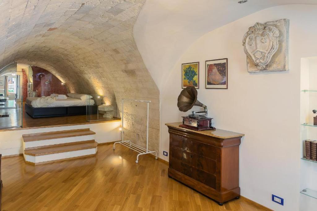Вилла Palazzo Di Citta Бари Экстерьер фото